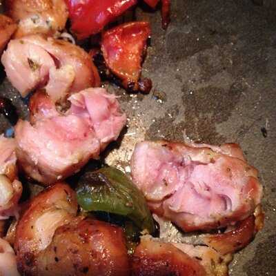 Καλοψημένο