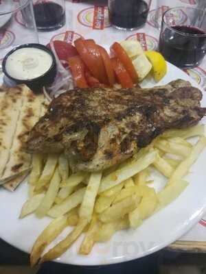 Καλοψημένο