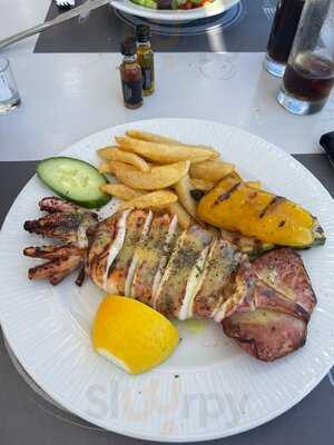 Εστιατόριο Neptune