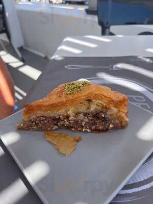 Εστιατόριο Neptune