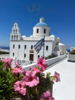 Εστιατόριο Neptune