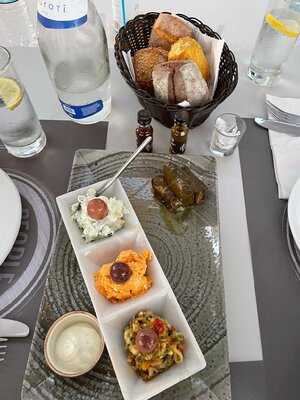 Εστιατόριο Neptune