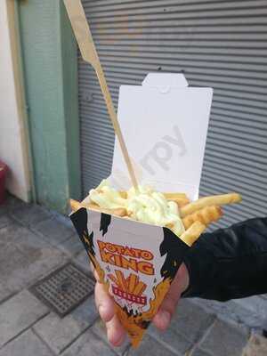 Potato King