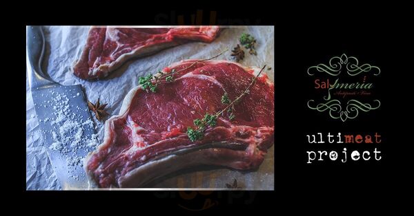Salumeria Ristorante