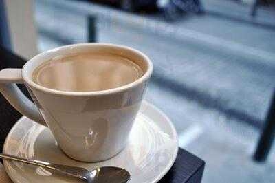 O&b Athens All Day Bar Restaurant