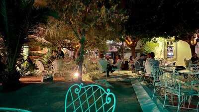 Μπλε Παπαγάλος