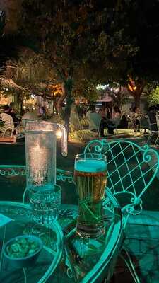 Μπλε Παπαγάλος