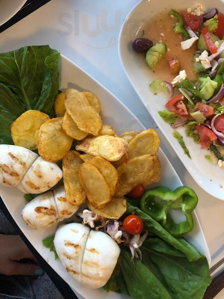 Kostas Taverna - Bar