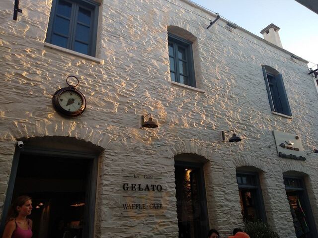 Iter Del Gusto Gelateria