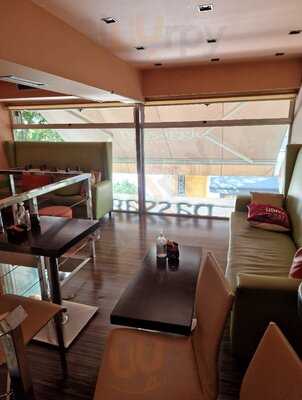 Passaggio Music Cafe