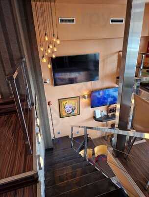 Passaggio Music Cafe