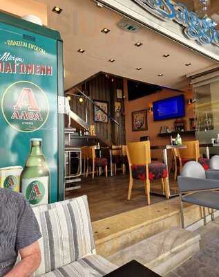 Passaggio Music Cafe