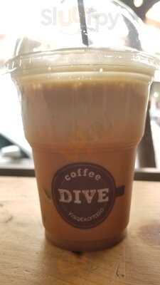 Coffee Dive