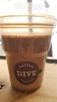 Coffee Dive