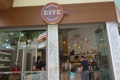 Coffee Dive