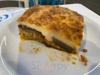 Ταβέρνα Ηλιοβασίλεμα 