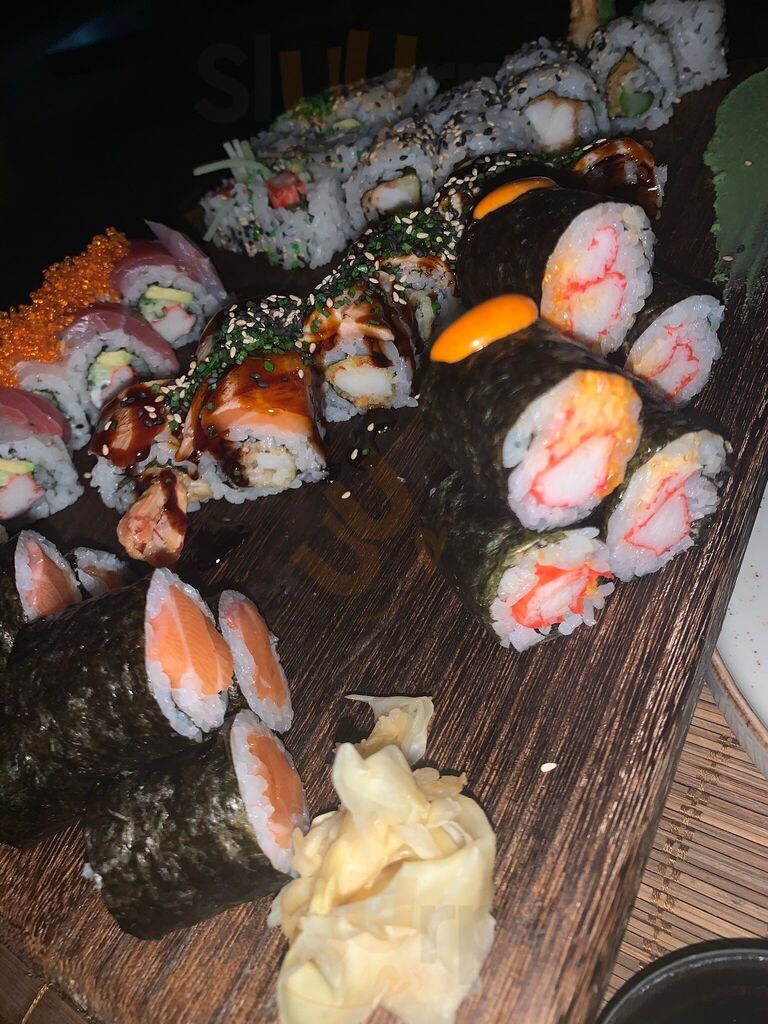 Kikko Sushi & Fish