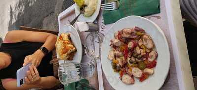 Εστιατόριο Σχολαρχείον