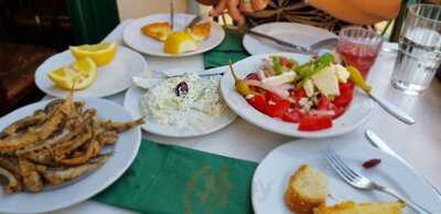 Εστιατόριο Σχολαρχείον