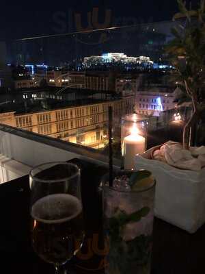 Olive Garden Bar & Restaurant