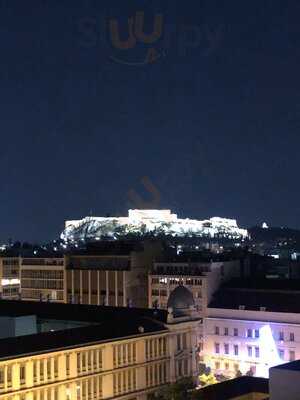 Olive Garden Bar & Restaurant