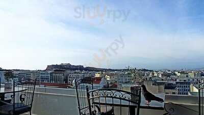 Olive Garden Bar & Restaurant