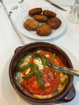 Ταβέρνα Καραβίτης