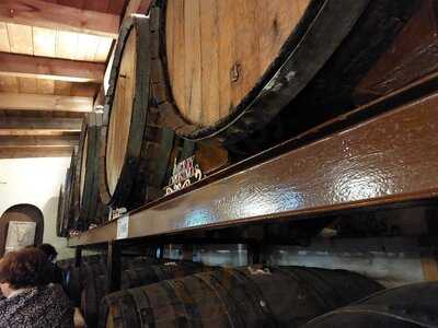 Ταβέρνα Καραβίτης