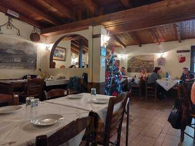 Ταβέρνα Καραβίτης