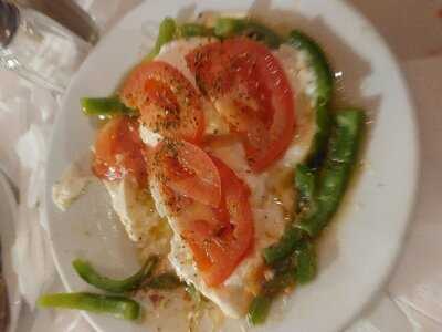 Ταβέρνα Καραβίτης