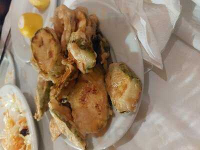 Ταβέρνα Καραβίτης