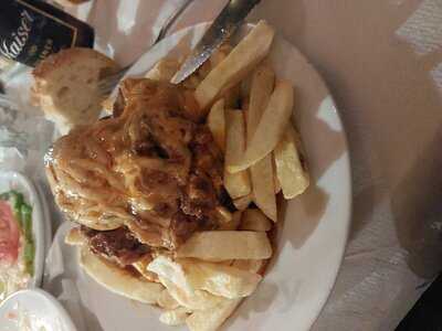 Ταβέρνα Καραβίτης