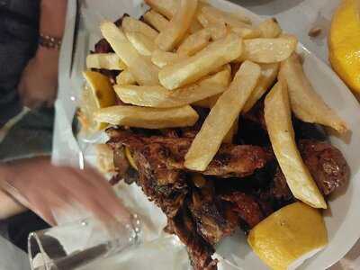 Ταβέρνα Καραβίτης