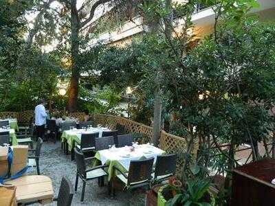 Saloon Piano Bar Restaurant