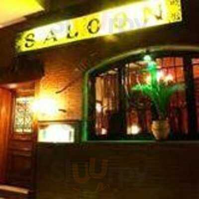 Saloon Piano Bar Restaurant