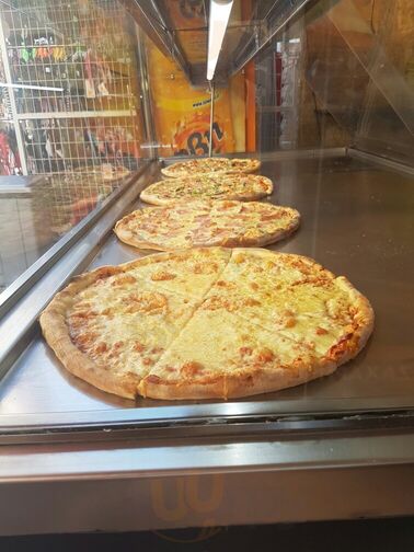 Avanti Pizza