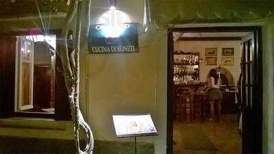 Cucina Di Boneti
