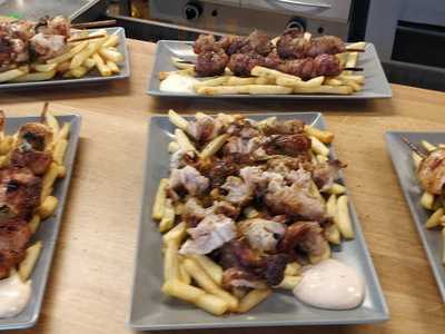 Ya Souvlaki στου Αρτέμη