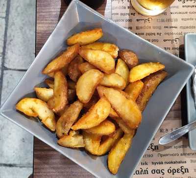 Ya Souvlaki στου Αρτέμη