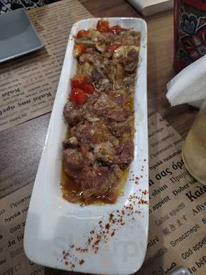 Ya Souvlaki στου Αρτέμη