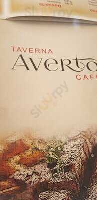 Averto Cafe