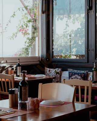 Κόκκαλο Φαγoποτείον