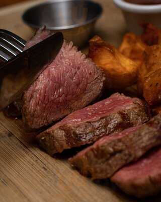 Κόκκαλο Φαγoποτείον