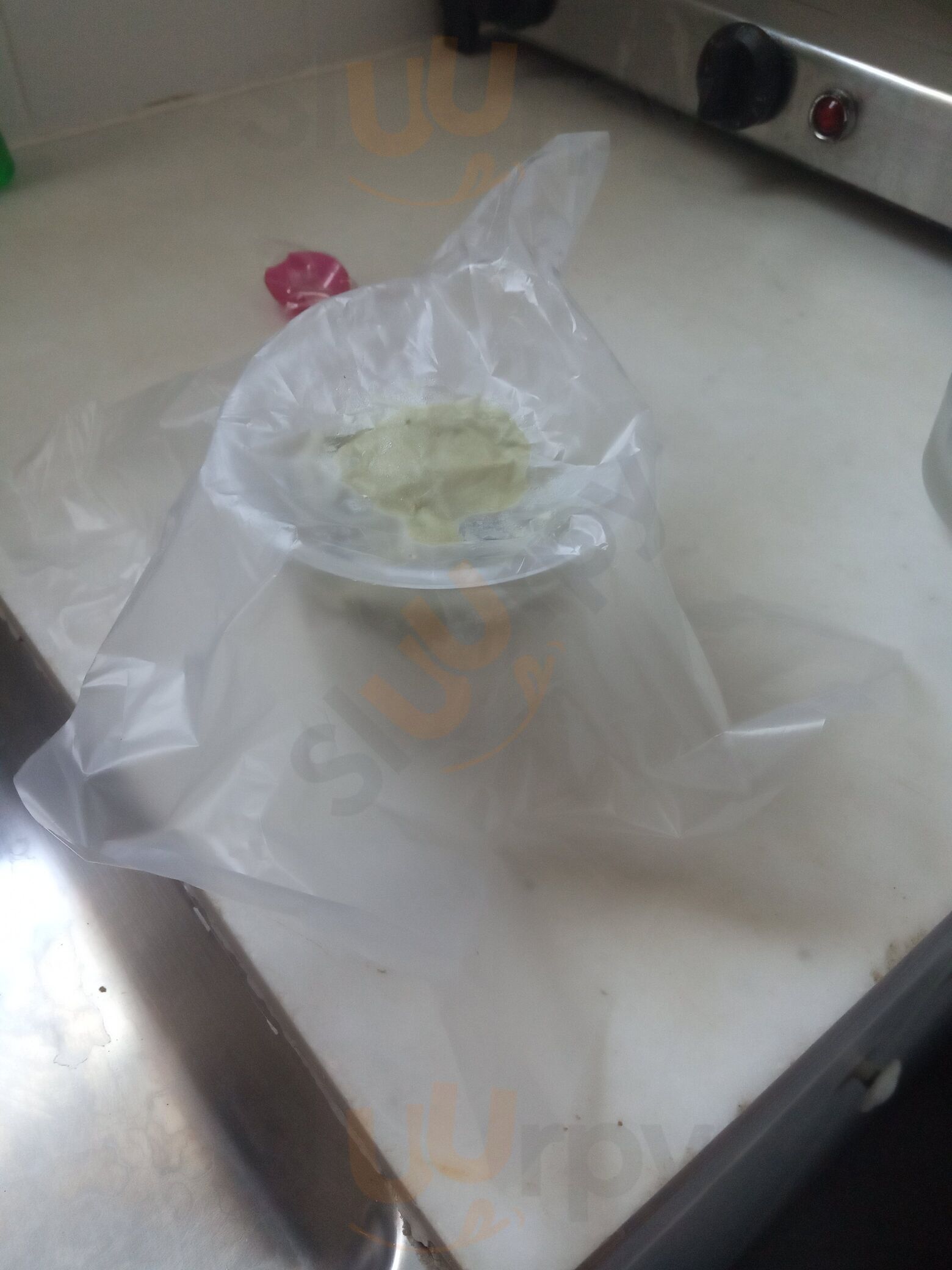 Ανθός Γαυρίου