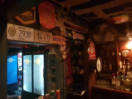 Rock And Blues Pub