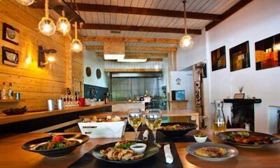 Keld's Modern Greek Tavern