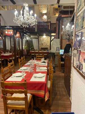 Ταβέρνα Το Φαγοπότι