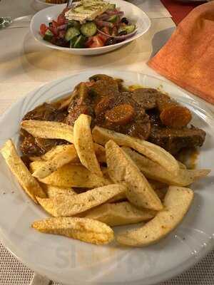 Ταβέρνα Το Φαγοπότι