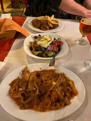 Ταβέρνα Το Φαγοπότι