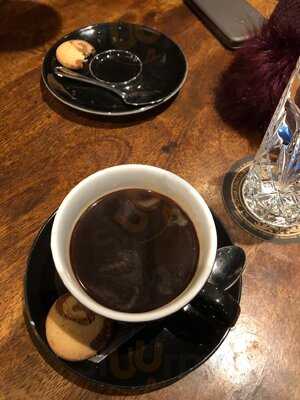 Minnie The Moocher - Bar